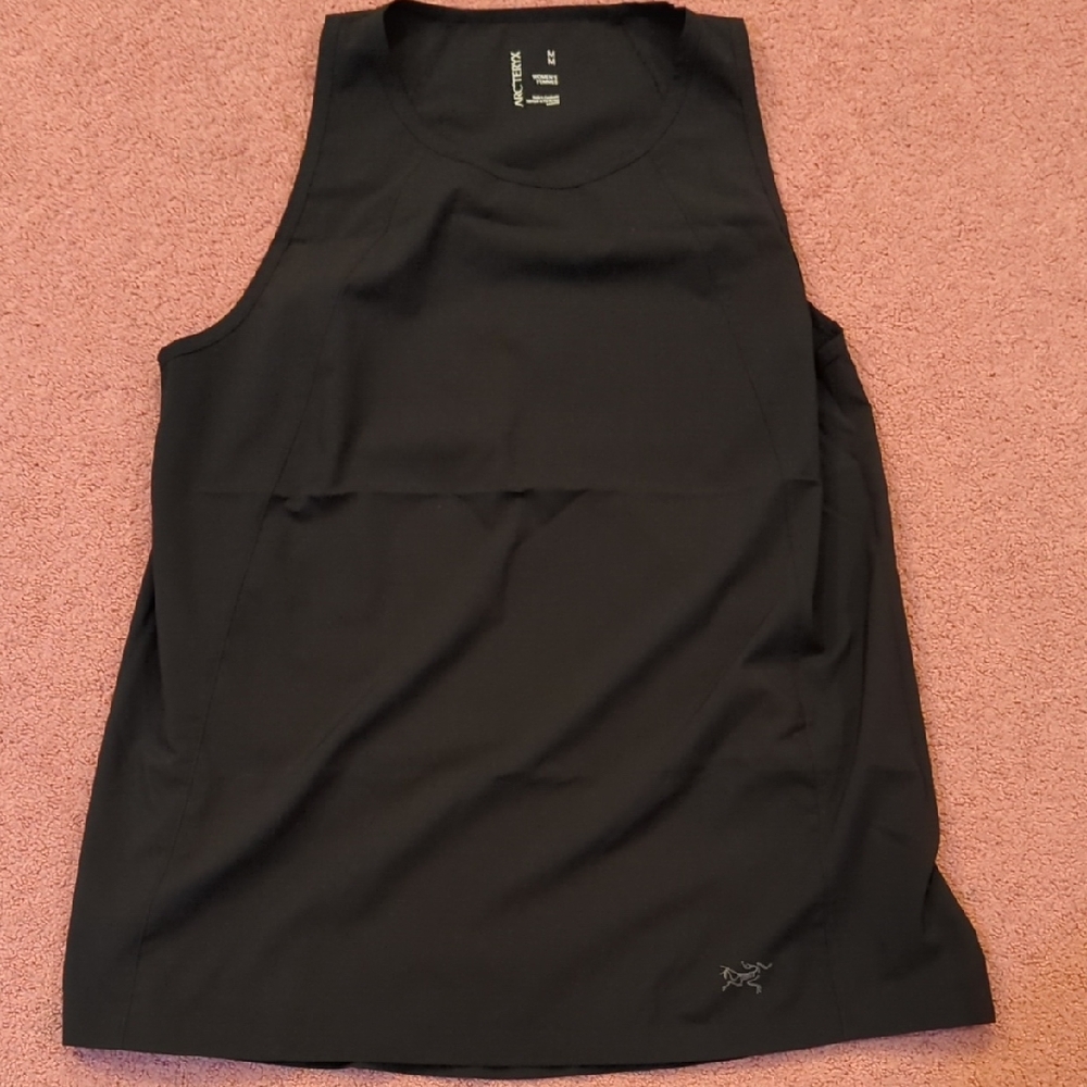 Arc'teryx Tank